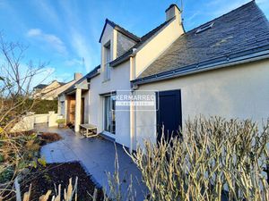 Maison Saint Nazaire - 102 m²