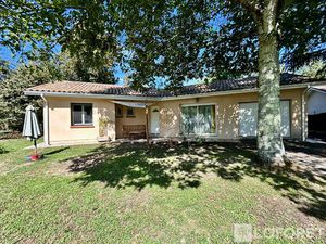 Maison T5 au calme et proche de la foret