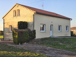 Location TORFOU 5 chambres