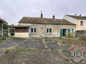 Exclusivité UDI - Vert le Grand - Maison de plain pied À Vendre