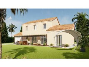 Maison de luxe de 3 chambres en vente à Fontvieille  Provence-Alpes-Côte d'Azur