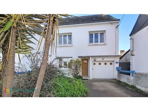 Maison 5 pièces Gâvres 56680