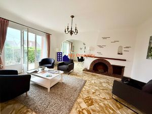 Villa - maison familiale 195m² à 10 minutes de la gare RER