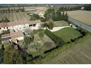 Maison de prestige de 450 m2 en vente Jonquières  France