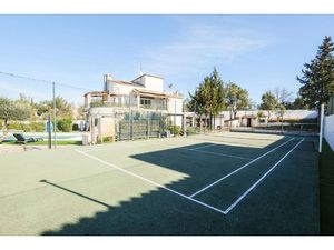 Villa - 7 pièces - VIDAUBAN