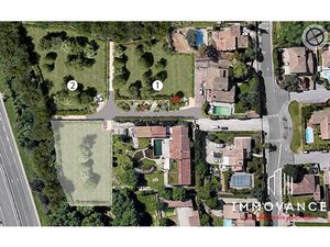 LOTISSEMENT LUMINECIA