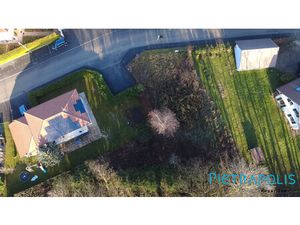 Terrain Constructible de 1038m2