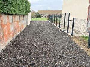 Superbe Terrain à Sully sur Loire