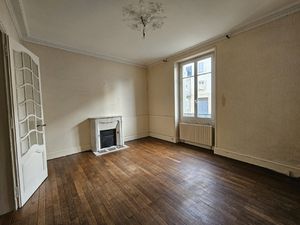 Appartement T2 - Centre-ville