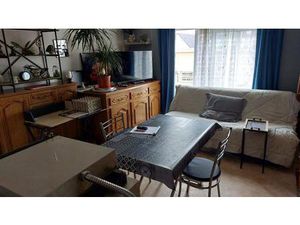 Appartement Berck 1 pièce(s) 22 m2