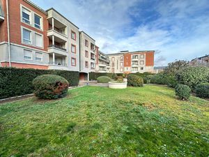 Appartement T2 36 90m2