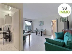 Appartement 2 pièces