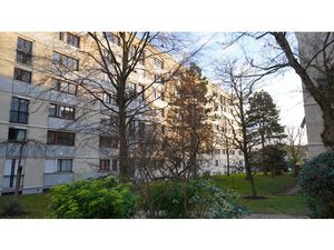 Appartement à vendre 2 pièces DEUIL LA BARRE (95)