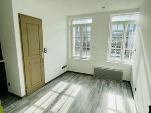 Immeuble de rapport - Amiens Gare