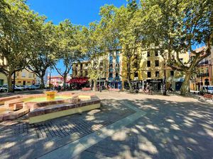 IMMEUBLE DE RAPPORT 4 LOTS A PERPIGNAN