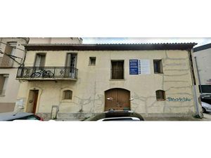 IMMEUBLE DE RAPPORT PLEINE PROPRIETE