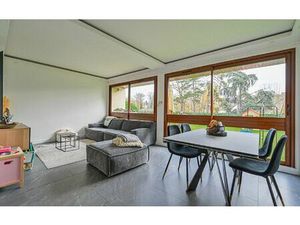 Appartement La Celle-Saint-Cloud 88.47 m² T-3 à vendre  475 000 €