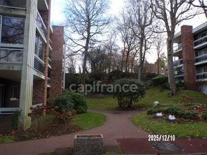 Appartement à vendre 3 pièces L'ISLE ADAM (95)