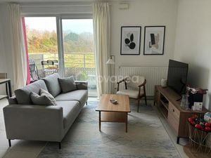 Appartement 2 pièces