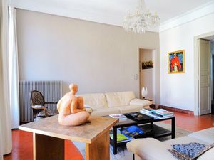 A PERPIGNAN CENTRE-VILLE  APPARTEMENT DE CARACTERE  T4  110