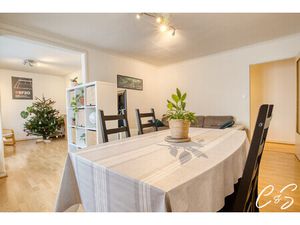 Espace  lumière et balcons : le confort à Kerfeunteun