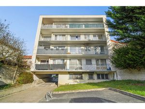A VENDER - APPARTEMENT 40m² - BAGNOLET LIMITE ROMAINVILLE