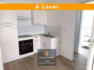 Location Appartement 4 pièces 60 m2 à Saint-Brieuc