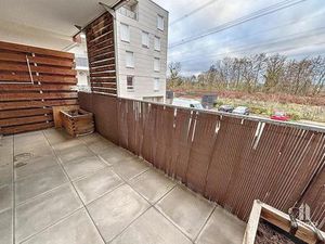 MONTAGNE-VERTE - T3 - 62 M²