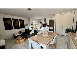 CONCISE T3 DERNIER ETAGE