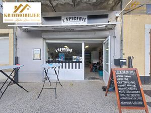 Fonds de commerce à vendre Flaviac