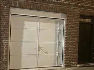 Garage à louer à rue de tourcoing 29 Mouscron (VWD15968)