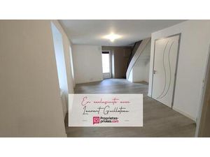 Maison La Verrie 4 pièces 65 m2