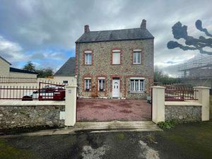 Vente Maison à Lessay (50430) : à vendre / 103m² Lessay