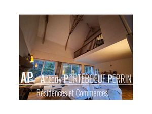 Propriété d'agrément Bretagne Centre