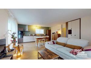 Chamante maison individuelle neuve  plain-pied et 2°ligne