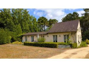 Maison Oize 7 pièce(s) 173 m2