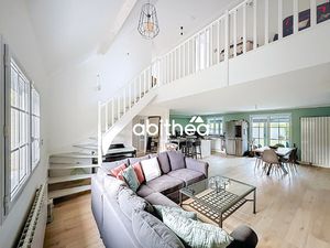 PAVILLON INDIVIDUELLE -