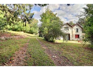 Maison Saint Leu La Foret 6 pièces sur 8141m² + HANGAR + DEPENDANCE