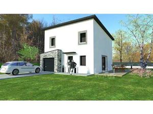 Vente Maison à Saint-Planchers (50400) : à vendre / 90m² Saint-Planchers