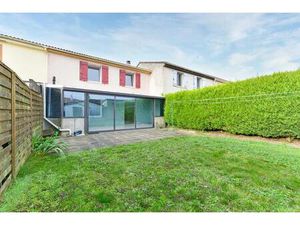 Maison de 6 pièces de 137 m² située à Saint-Sébastien-sur-Loire