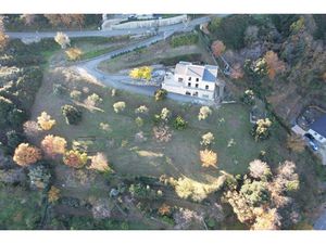 Villa T5 rénovée de 400m2 avec vue mer