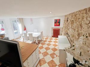 Maison familiale 6 pièces – 120 m² avec dépendance  garage