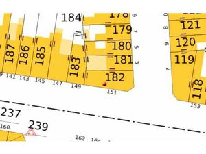 Terrain Amiens m² T- à vendre  39 500 €