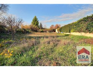 Terrain à bâtir à Vedène - Libre constructeur - Viabilisé