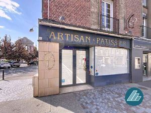 Local commercial à louer