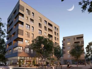 À VENDRE : Local commercial - Emplacement n°1 face au métro B Cleunay