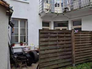 Maison de ville à vendre