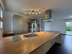 Maison de plain-pied à louer