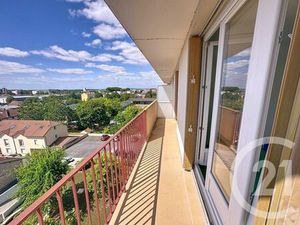 Appartement F2 à vendre - 2 pièces - 42 m2 - Chalons En Champagne - 51 - CHAMPAGNE-ARDENNE