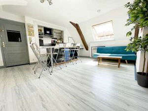 Location Appartement 2 pièces Meublé au Mans (72000) : à louer 2 pièces Meublé / 29m² Le M